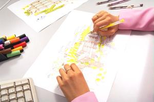 缶バッチの作成の際のサンプル製造