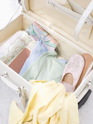 トレーダー・ジョーズバッグを手に入れる